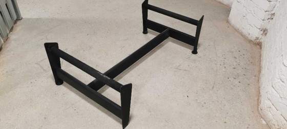 Image 1 of  Armchair LC4 Le Corbusier 1940s 