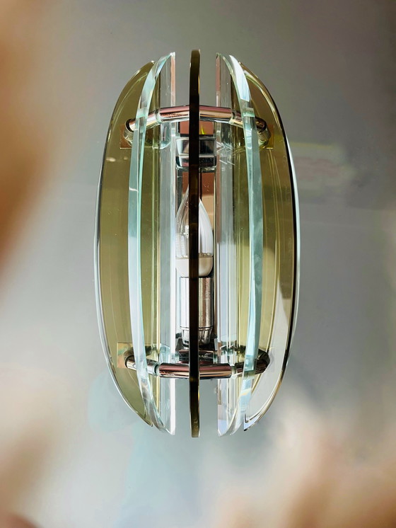 Image 1 of Set lampade da parete Veca Italia