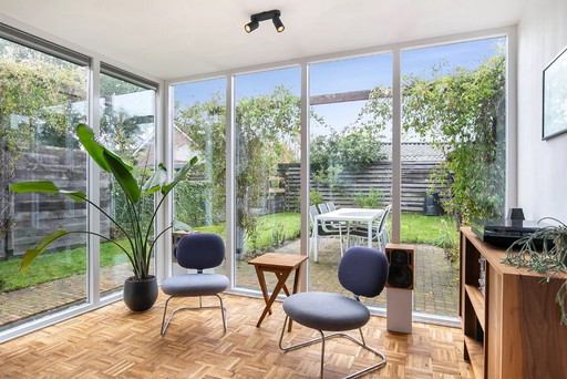 3 fauteuils Artifort Vega