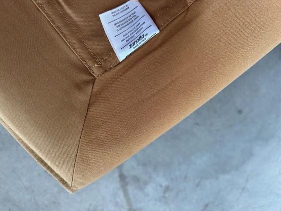 Image 1 of Zanotta vintage elementen bank sofa