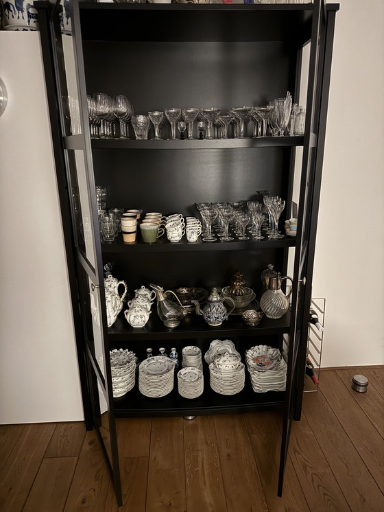 Image 1 of Vitrinekast van 24designs excellent via Fonq