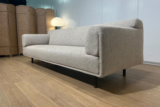 NEWLY UPHOLSTERED Eyye Dura 3-Seater WARRANTY – 3-5 seaters, Other (photo 3 of 7)