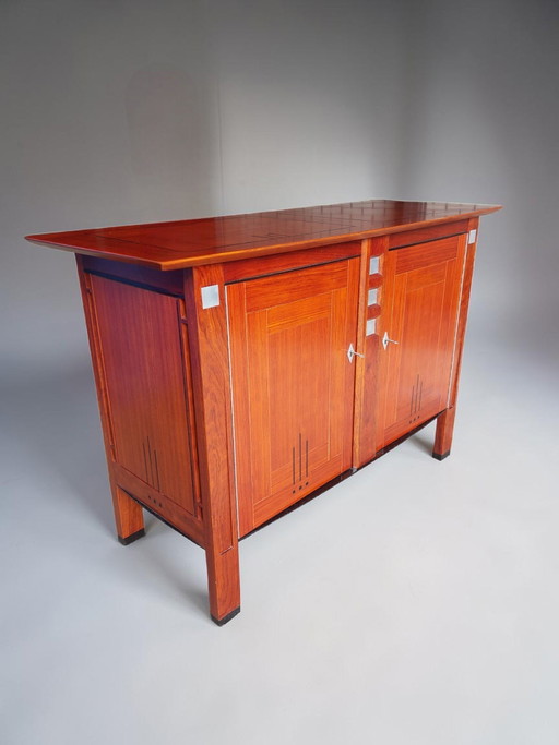 Schuitema dressoir serie Thompson
