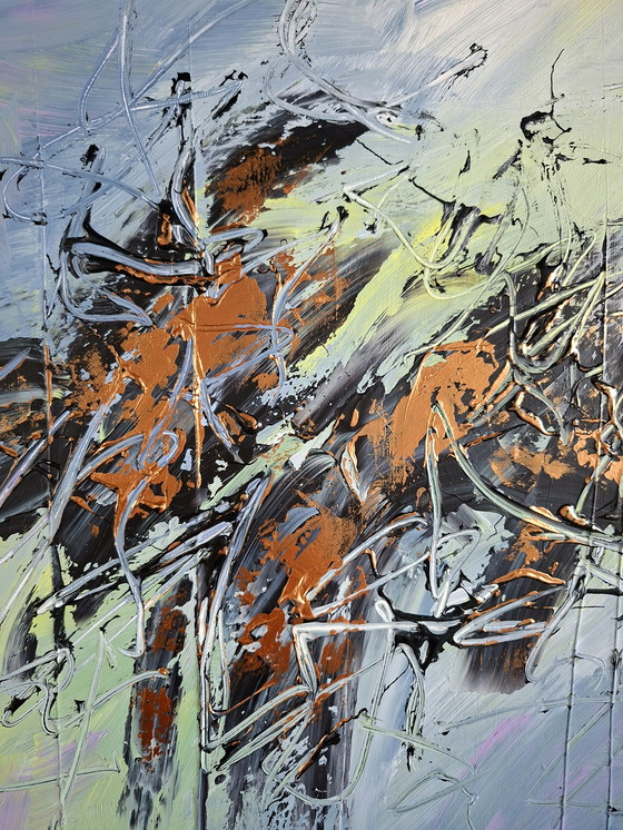 Image 1 of Manou Claire - Tempo tempestoso