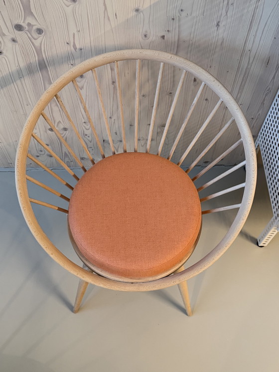 Image 1 of Vorsitzender des Kreises: Yngve Ekström