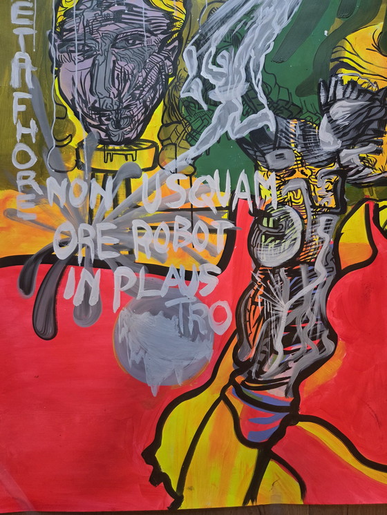 Image 1 of NULLA LOGILE COMPOS TING