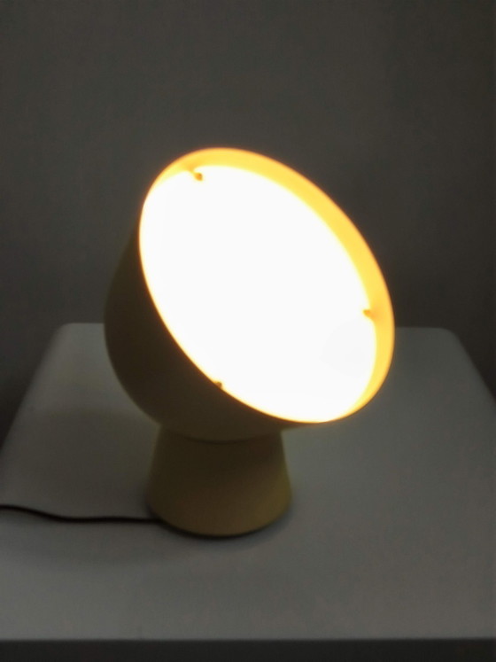 Lampe / Applique Ikea PS par Ola Ihlborg pour Ikea 2017, Métal, Plastique, Jaune (photo 7 sur 10)