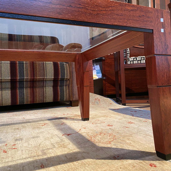 Image 1 of Table basse Schuitema Decoforma Maxwell