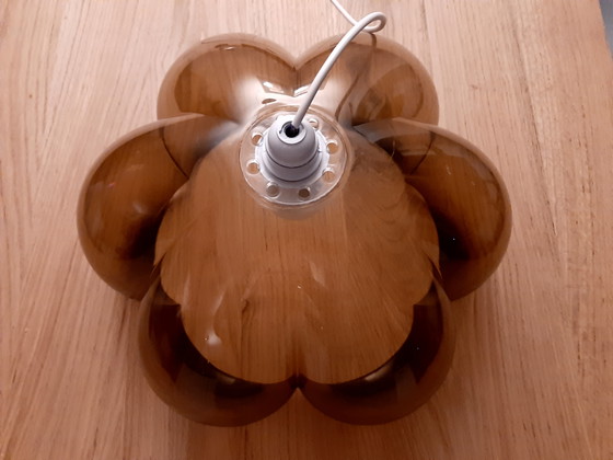 Image 1 of Herda space age lamp