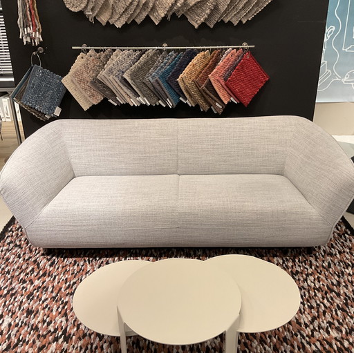 Divano Pode Turia a 3 posti