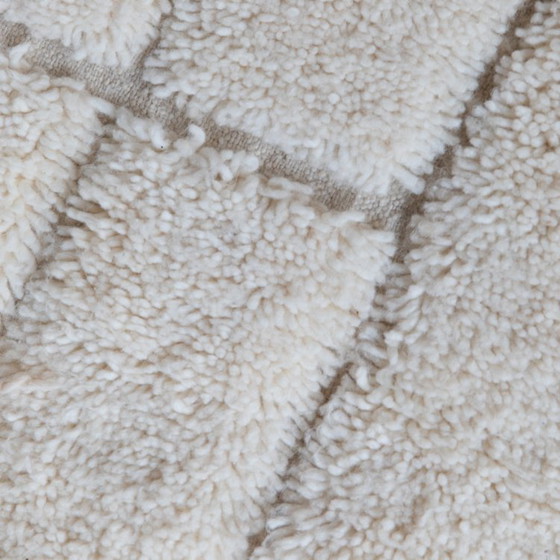 Image 1 of The souks Beni Ouarain Berber rug - 200x300