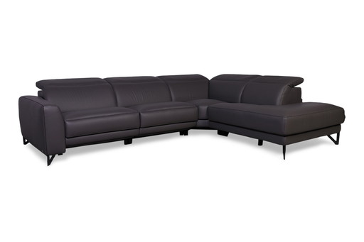 Lagon electric headrest