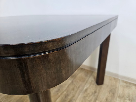 Mesa estilo Art Déco, años 50 – Mesas de comedor, Wood, Art Deco (photo 6 of 21)
