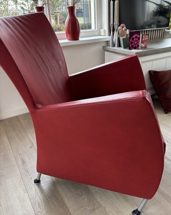 Image 1 of 2 poltrone di design Montis