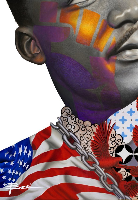 Image 1 of Martin Luther King - Gesegnet