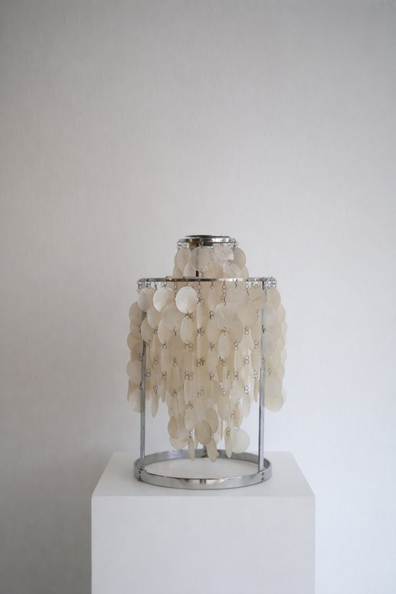 Image 1 of Tischleuchte im Stil der „Verpan Fun Kollektion“