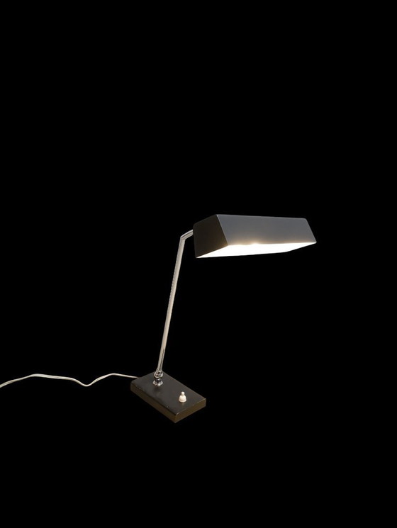 Image 1 of Lampada da scrivania Anvia Almelo, anni '60
