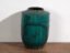 Antique green glazed ceramic vase (c.1820) #35 (photo 39 of 40)