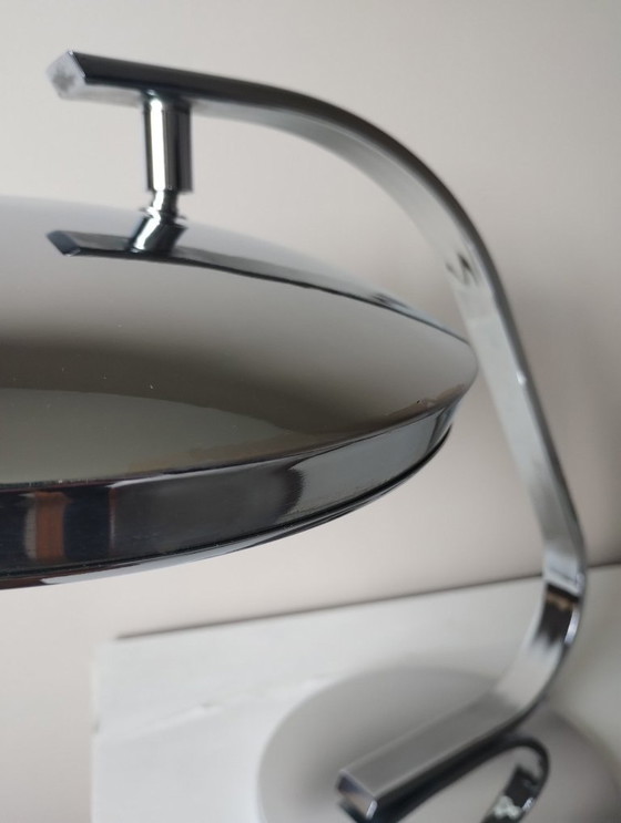 Image 1 of Phase 520c lamp Limited Chrome Edition