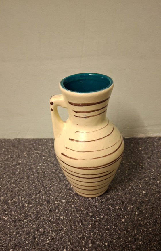 Image 1 of Scheurich west germany vaas model 405