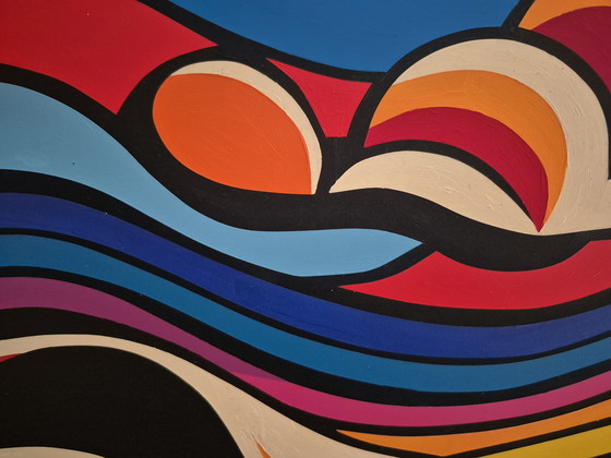 Image 1 of 21. LANDSCHAFT