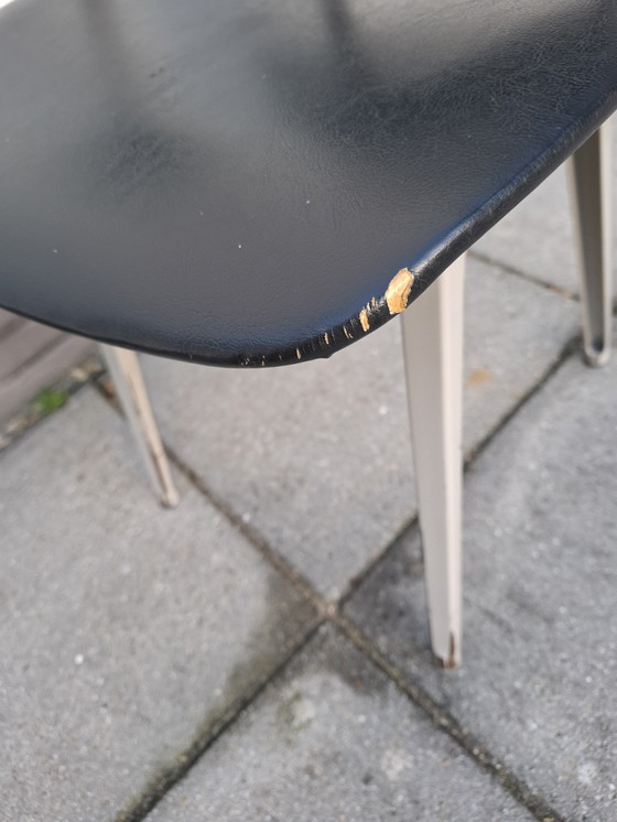 Image 1 of Friso Kramer. Sedia rivolta. Ahrend de Cirkel