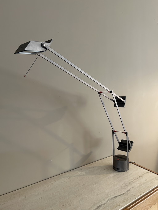 Lampe de table Artemide Tizio