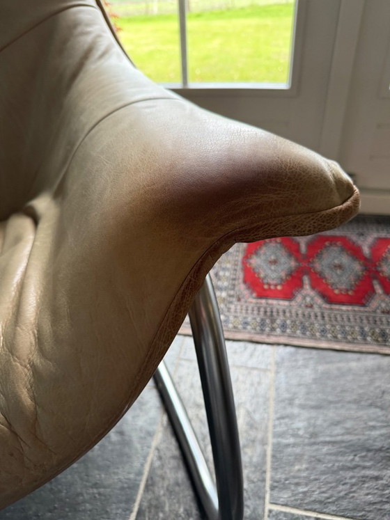 Image 1 of Gérard van de Berg | ÉTIQUETTE Tobias 2x