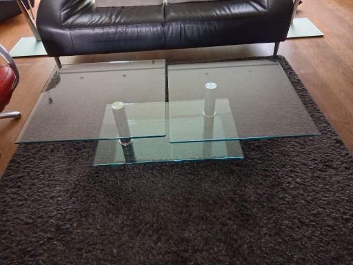 Glazentafels