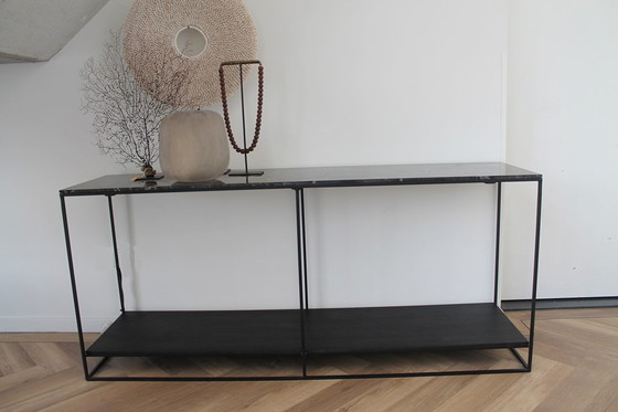 Image 1 of RB Collection Timton Side Table