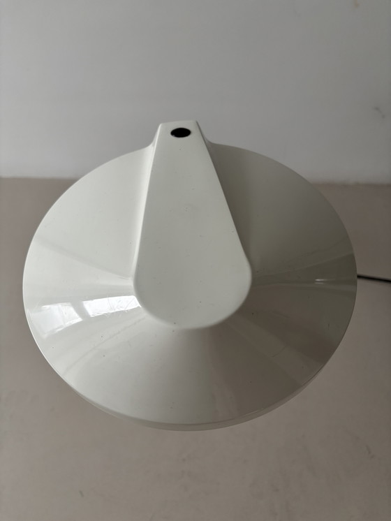 Image 1 of Anglepoise Wl-1-bureaulamp uit de jaren 70, puerta ontworpen de George Carwardine y Kenneth Grange