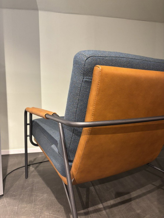 Image 1 of bert plantagie Tibbe armchair