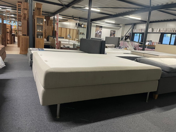 Image 1 of Carpe Diem box spring - 180x210