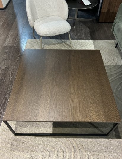Image 1 of Boconcept - Mesa de centro Lugo