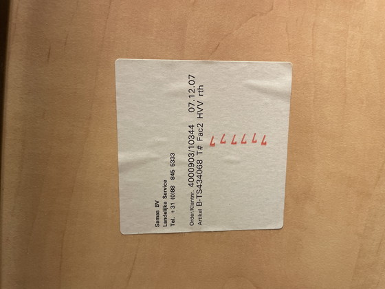 Image 1 of 16 scrivanie da ufficio regolabili in altezza di alta qualità