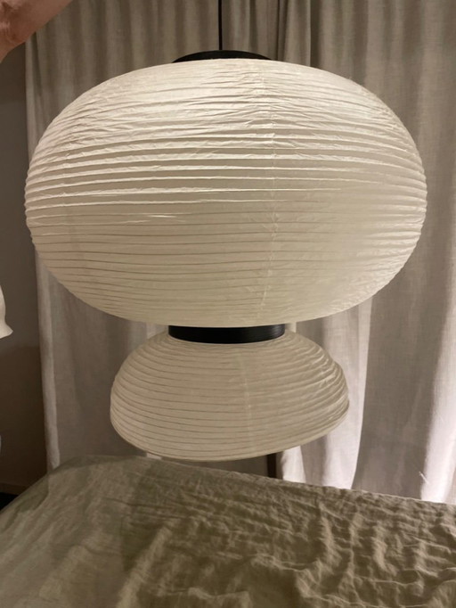 &Tradition Lampe Formakami J5