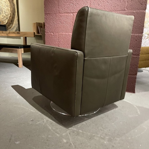 Touche Switch draaifauteuil