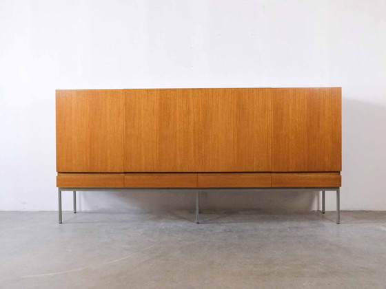 Image 1 of  CREDENZA B-60 vintage per BEHR di DIETER WAECKERLIN