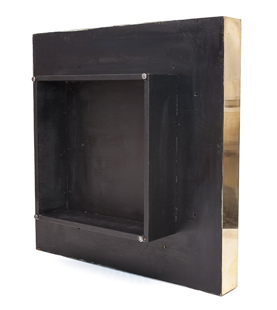 Image 1 of Tavolino da caffè attribuito a Mario Sabot