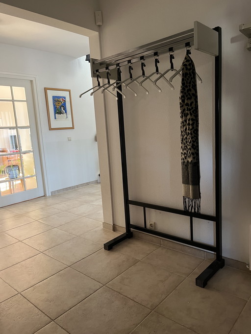 Vrijstaande Oostwoud kapstok 