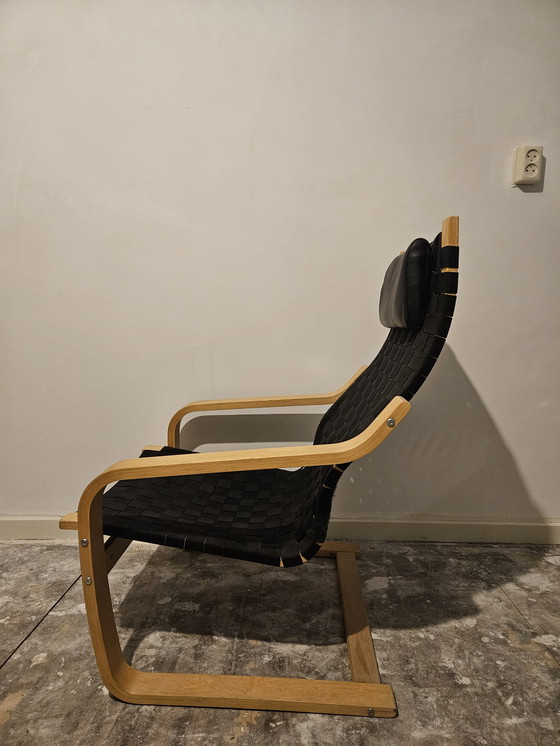 Image 1 of IKEA "POEM" - Noboru Nakamura Design - Collector's Item