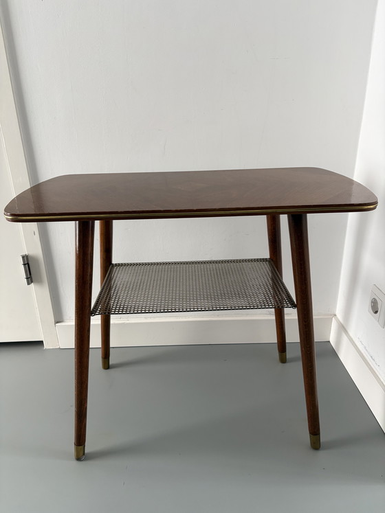 Image 1 of Vintage table/side table
