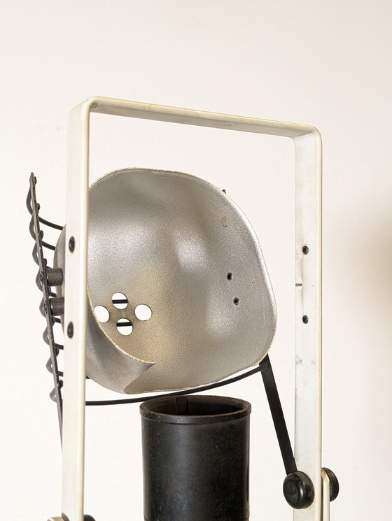 Image 1 of Artemide - Ernesto GISMONDI (1931-2020) - Sintesi - Lamp (2) - Metal