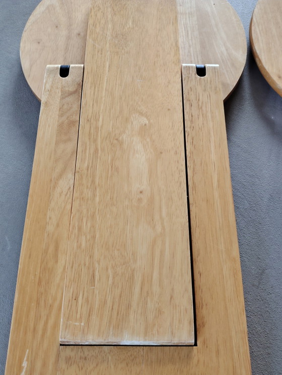 Taburete de Suzy – Wood (photo 12 of 15)