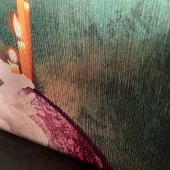 Image 1 of Fama Mondrian fauteuil