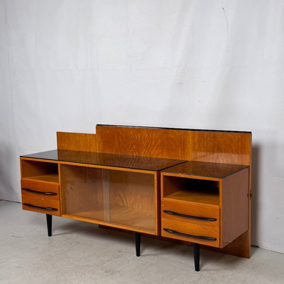 Image 1 of Aparador modular UP Zavody – años 60