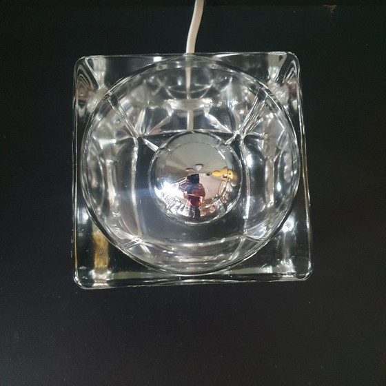 Image 1 of Lampe de table Peill & Putzler Ice Cube - Lampe Cube
