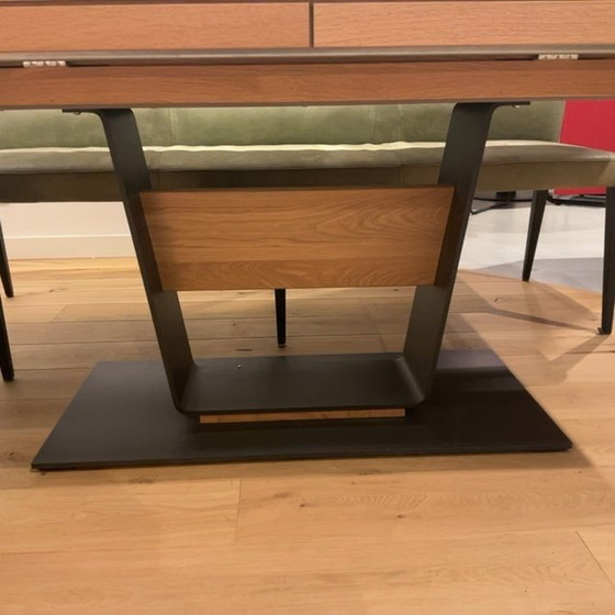 Image 1 of Table de salle à manger Hart de marque privée - 190 x 95 cm, extensible