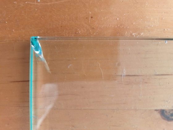 Sistema de pared Bohnacker de metal y vidrio – Armarios de pared (photo 13 of 14)