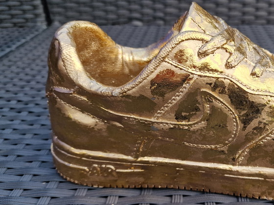 Image 1 of La scarpa d'oro